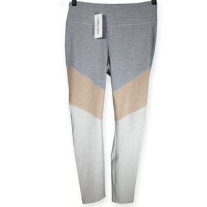Outdoor Voices Women’s Springs 7/8‎ Leggings NWT Size Large $90 New